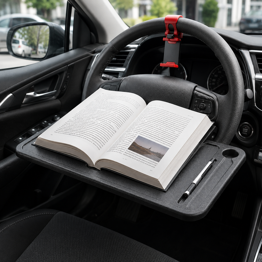 Car Table Holder