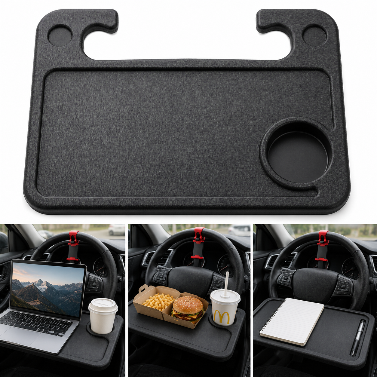Car Table Holder