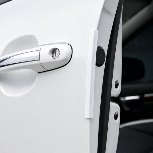 Car body scratch protector