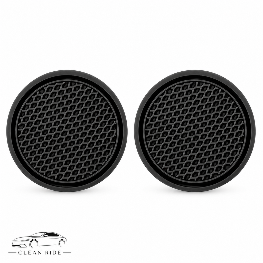 Car Water Cup Pad Holders