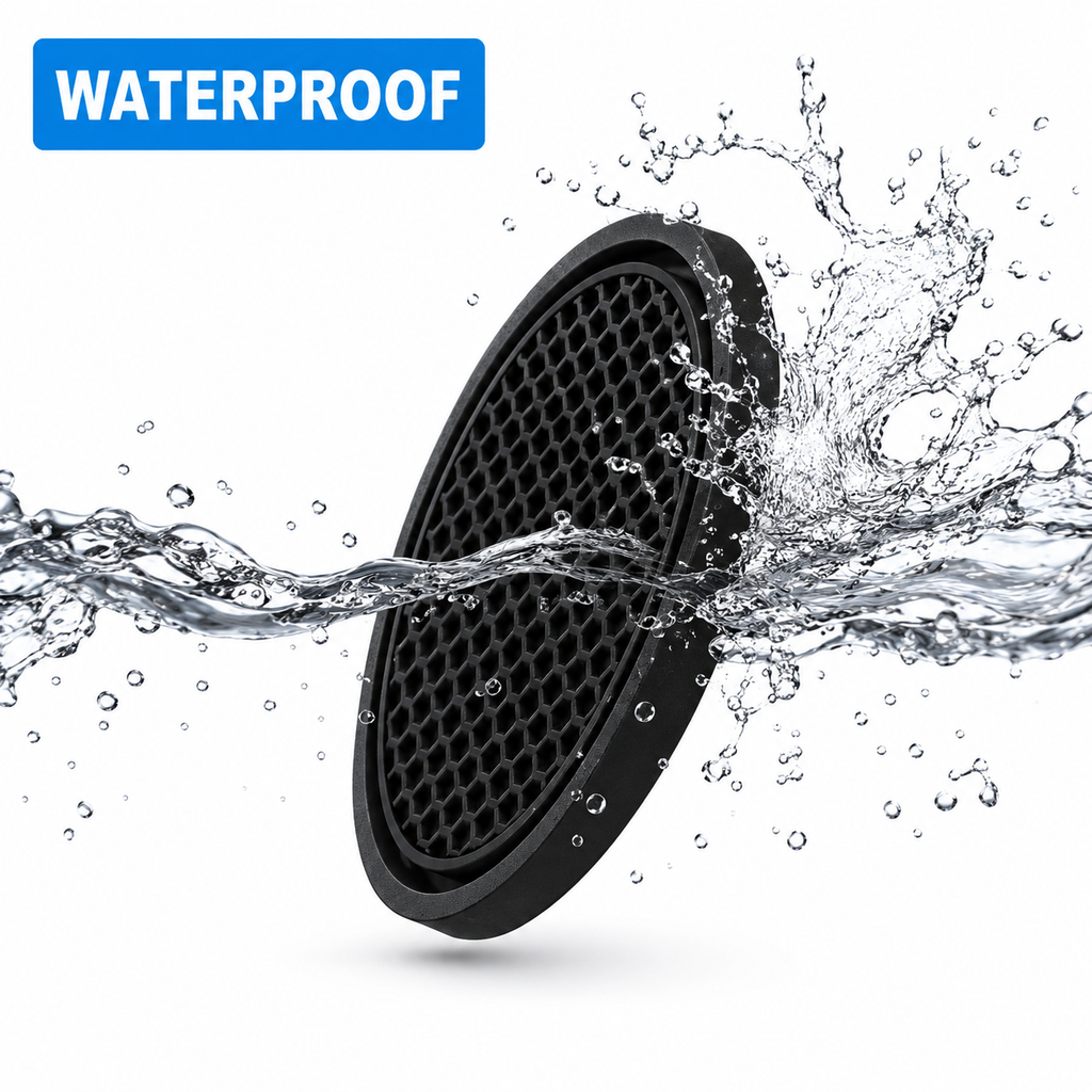 Car Water Cup Pad Holders