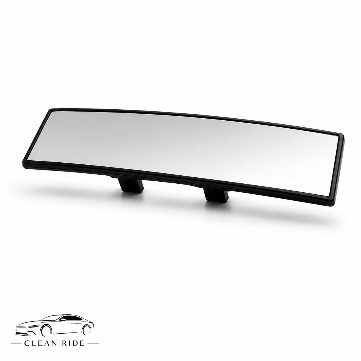 Blind spot rear view mirror