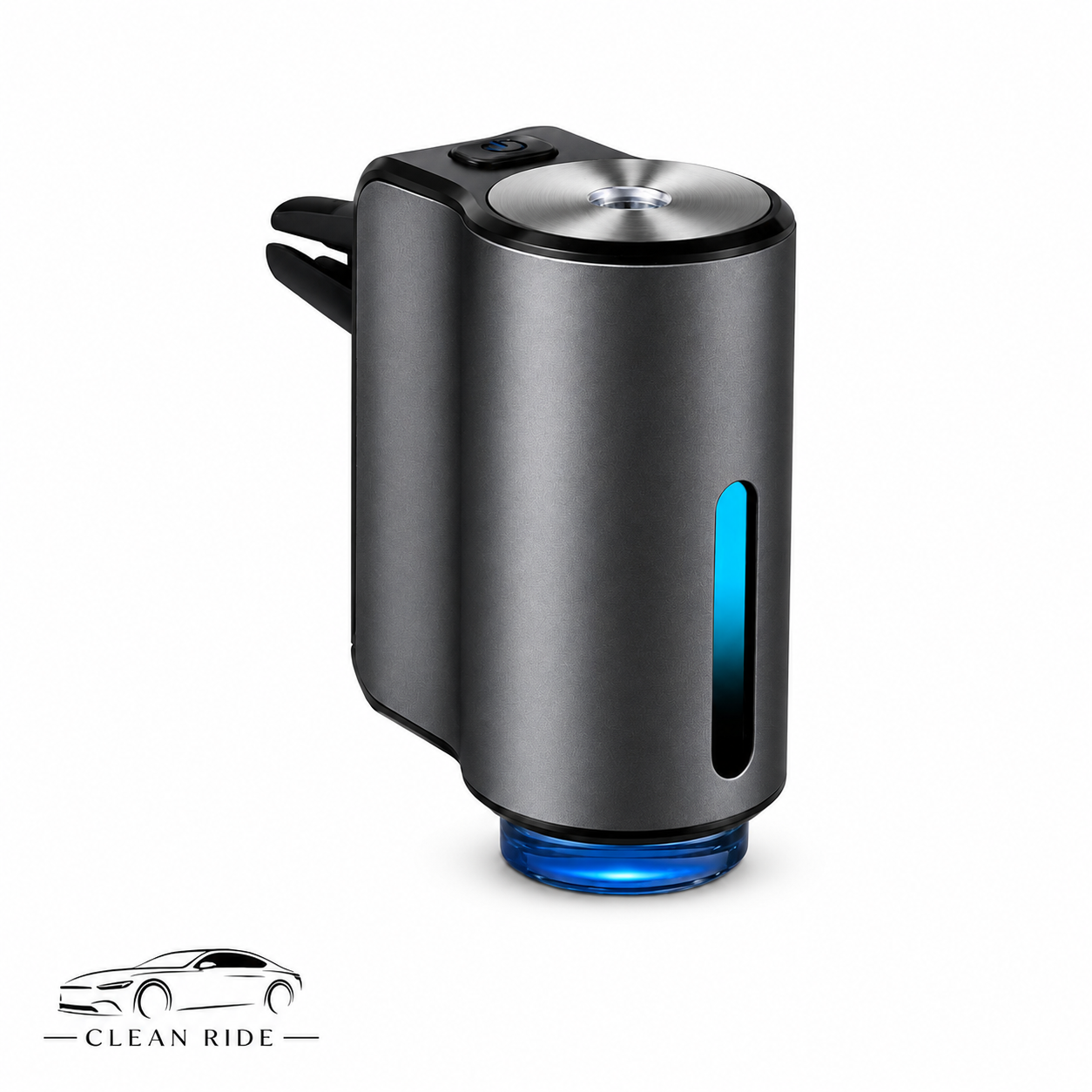 Car Air Freshener Electric Diffuser