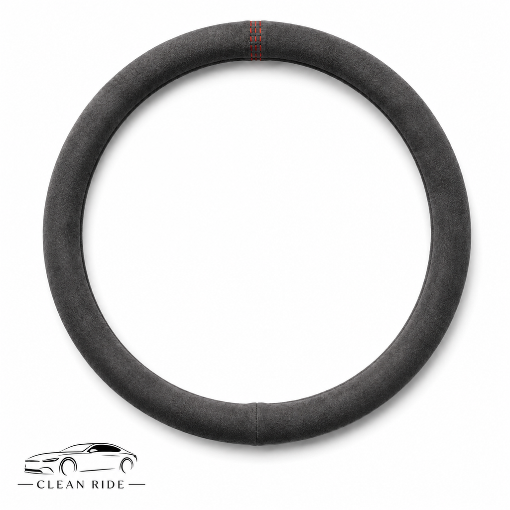 Car Steering Wheel Covers
