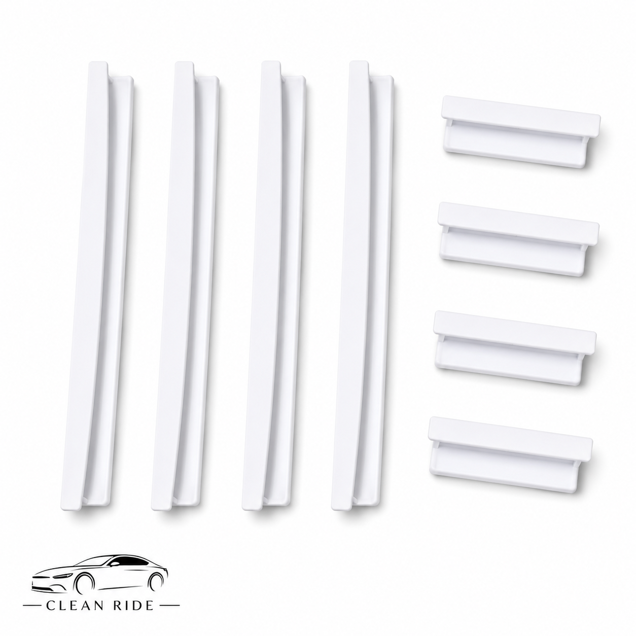 Car body scratch protector