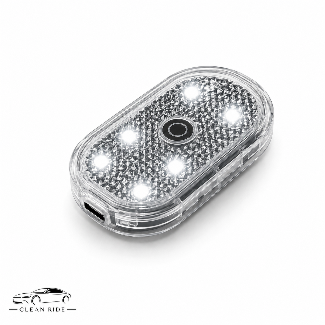 USB LED Interior light