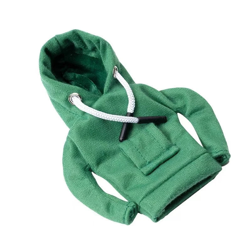 Gear Stick Mini Hoodie Cover
