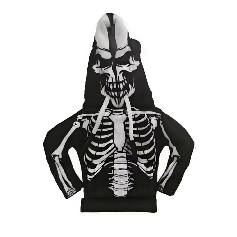 Gear Stick Mini Hoodie Cover