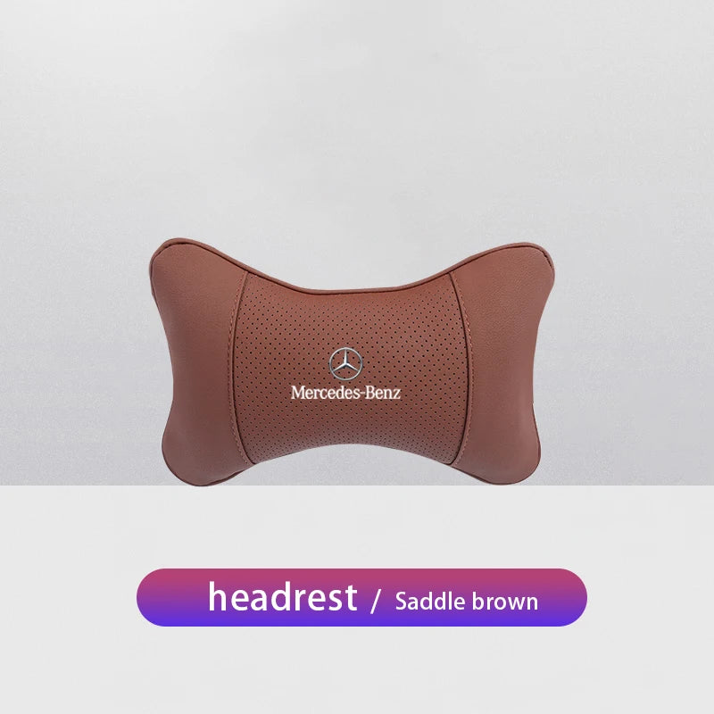 Car Seat Headrest