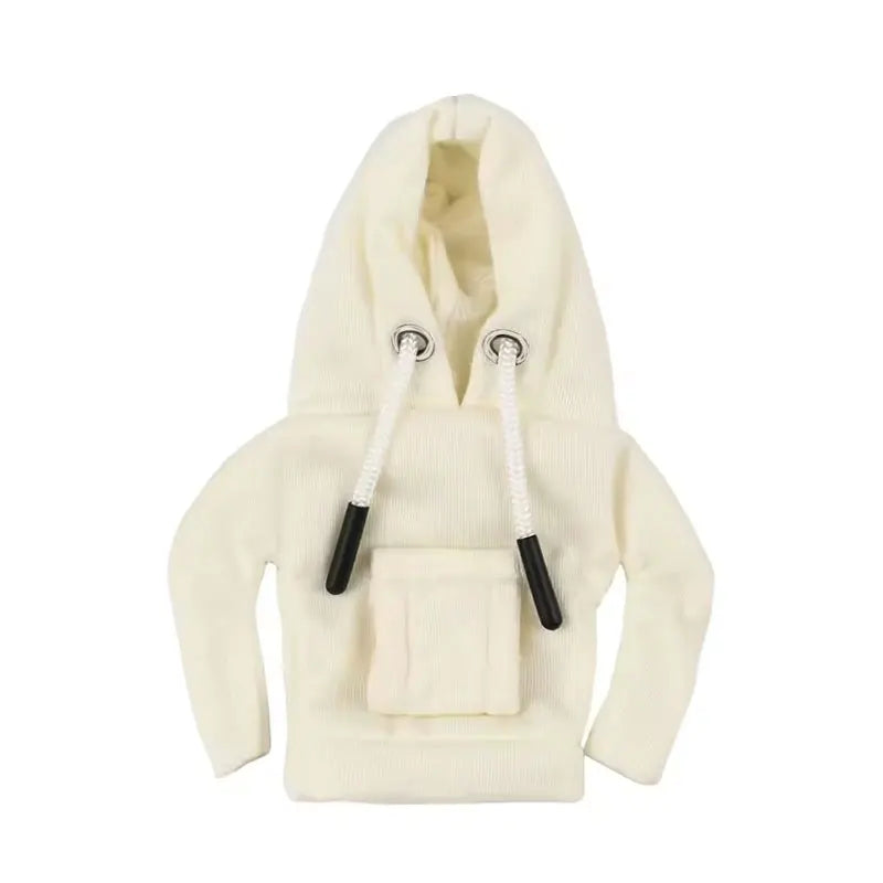 Gear Stick Mini Hoodie Cover