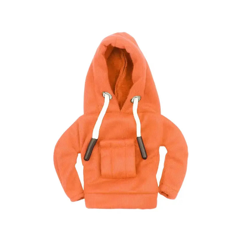 Gear Stick Mini Hoodie Cover
