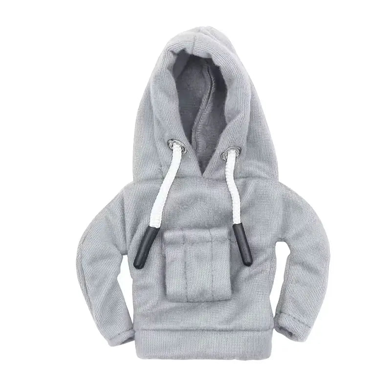 Gear Stick Mini Hoodie Cover