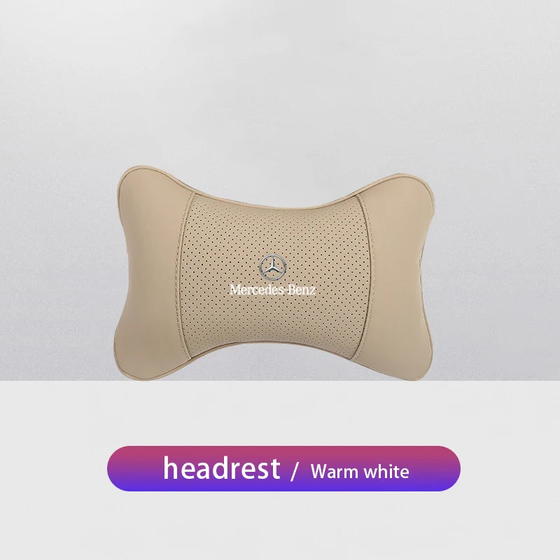 Car Seat Headrest