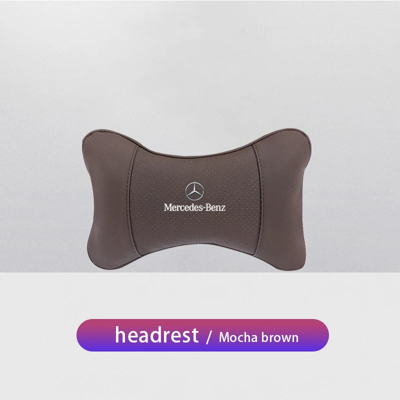 Car Seat Headrest