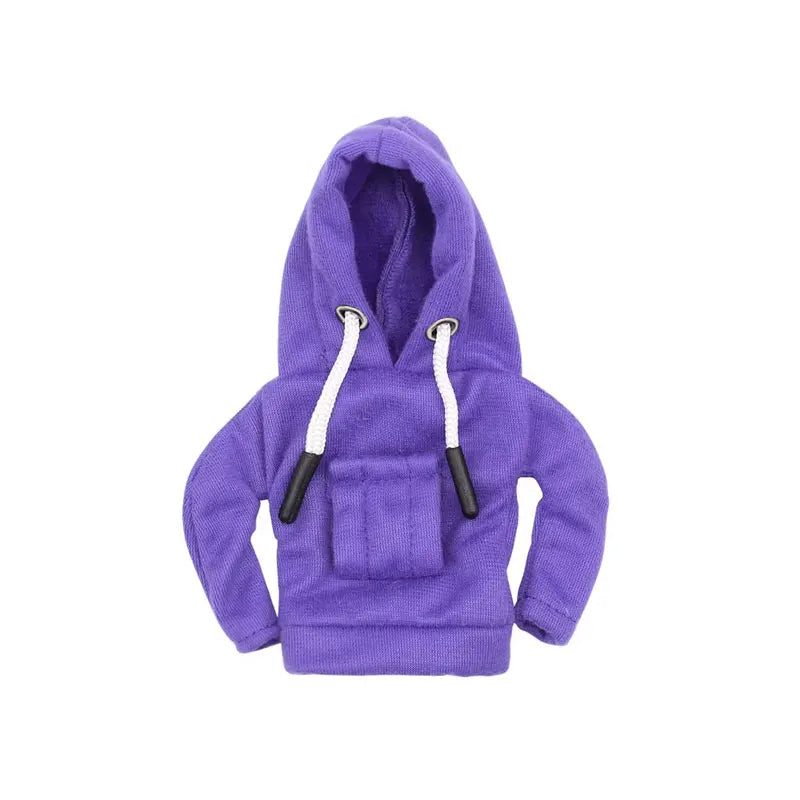 Gear Stick Mini Hoodie Cover
