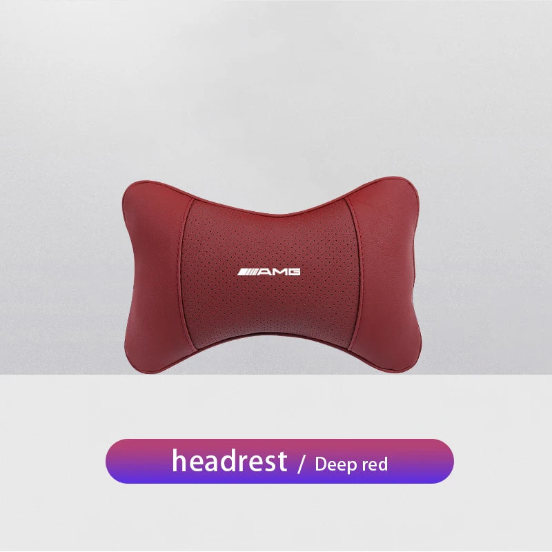 Car Seat Headrest