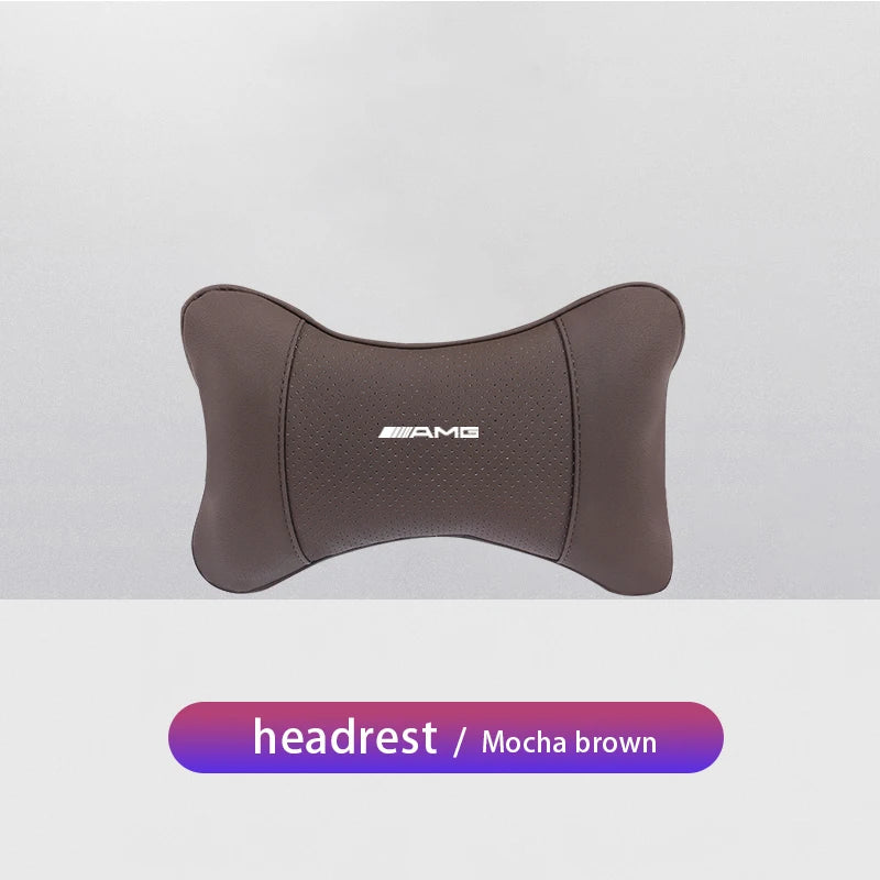 Car Seat Headrest