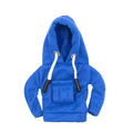 Gear Stick Mini Hoodie Cover