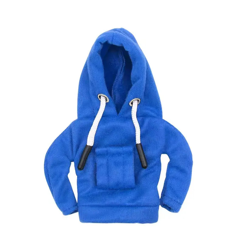 Gear Stick Mini Hoodie Cover
