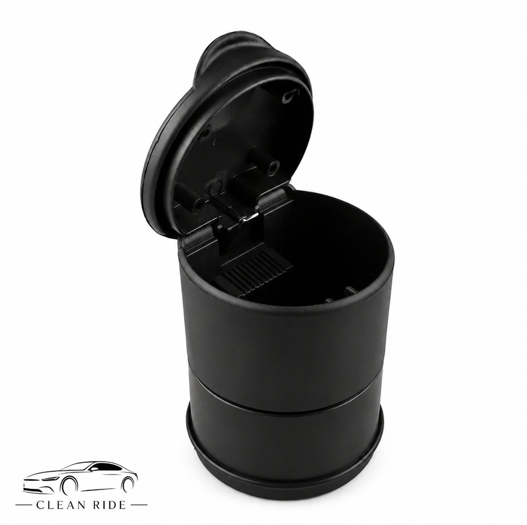 Car Portable Ashtray Holder