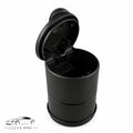 Car Portable Ashtray Holder