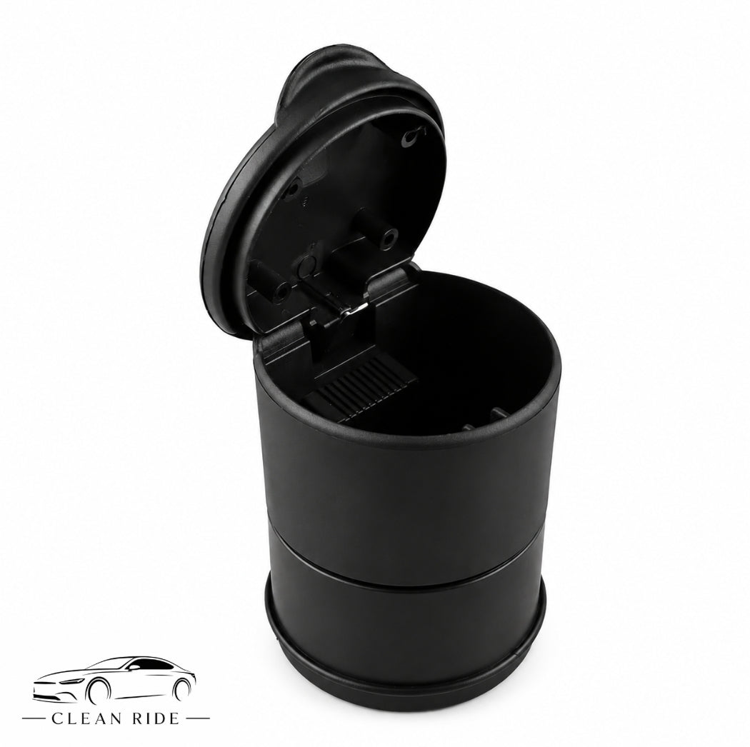 Car Portable Ashtray Holder