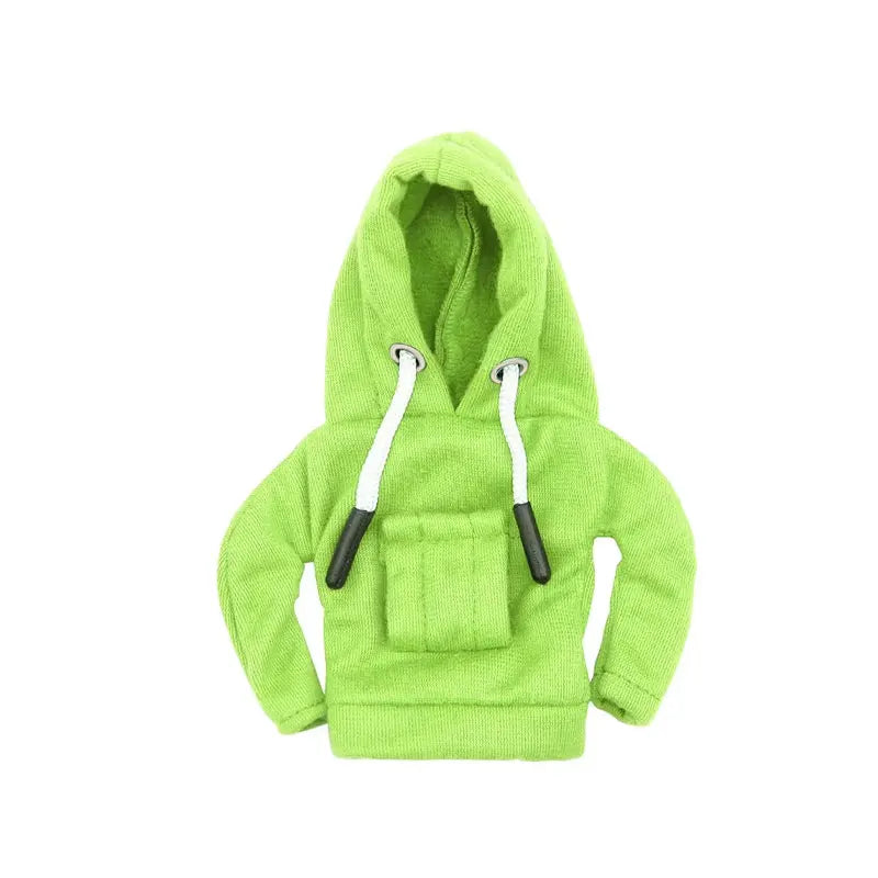 Gear Stick Mini Hoodie Cover