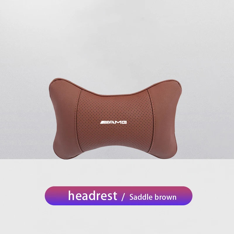 Car Seat Headrest