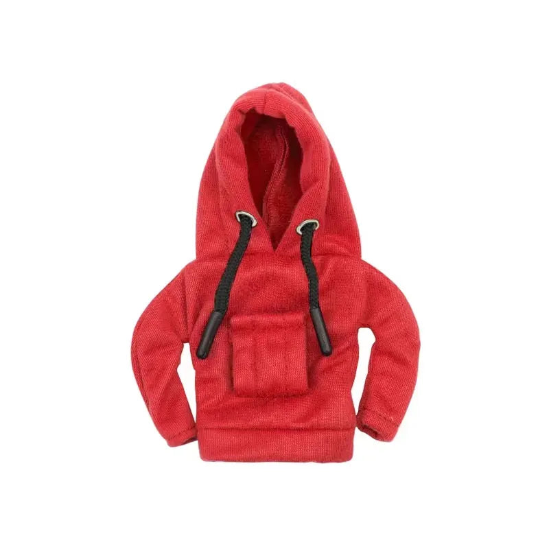 Gear Stick Mini Hoodie Cover