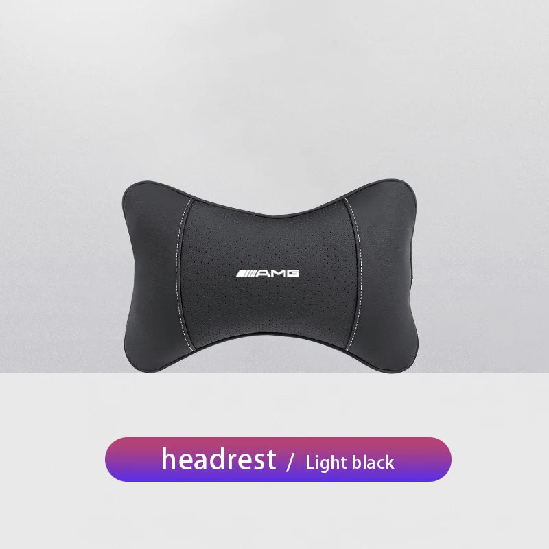 Car Seat Headrest