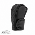 Leather Gear Stick Cover