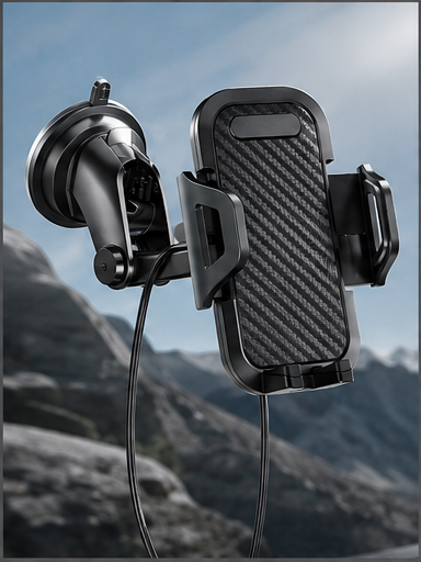 Car Phone Holder