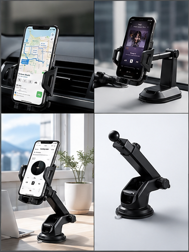 Car Phone Holder