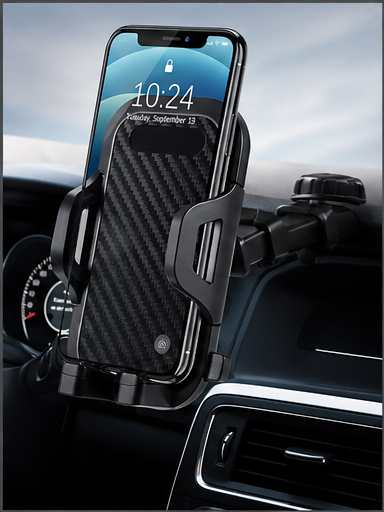 Car Phone Holder