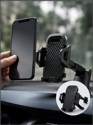 Car Phone Holder