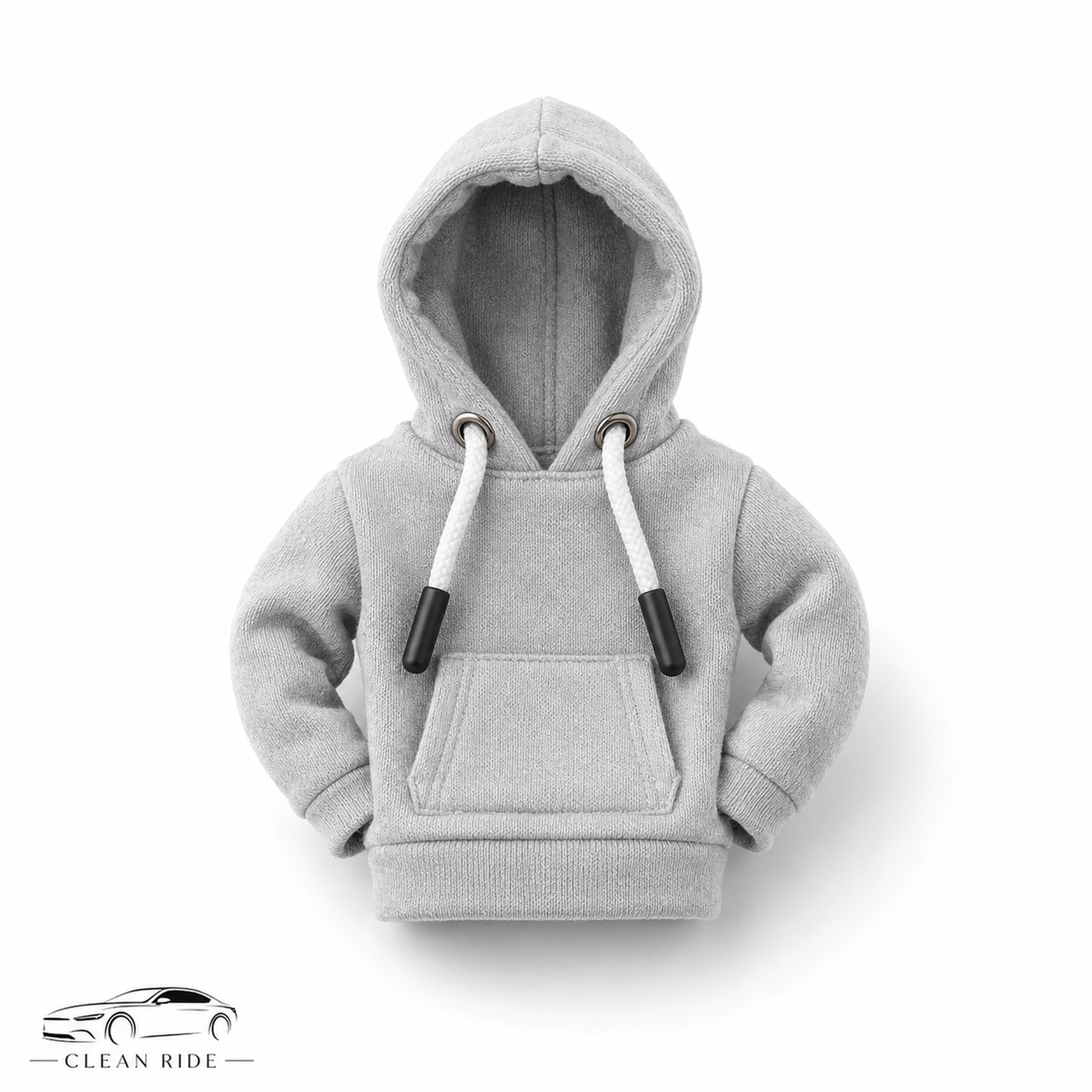 Gear Stick Mini Hoodie Cover
